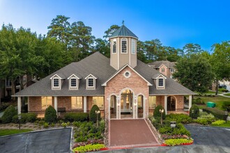 Marquis at Kingwood in Kingwood, TX - Foto de edificio - Building Photo