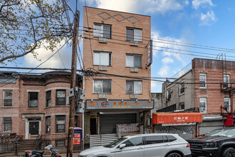 773 51st St in Brooklyn, NY - Building Photo - Building Photo