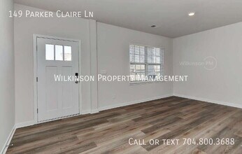 149 E Parker St in Kings Mountain, NC - Building Photo - Building Photo