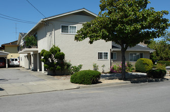 650 Kirkland Dr in Sunnyvale, CA - Building Photo - Building Photo