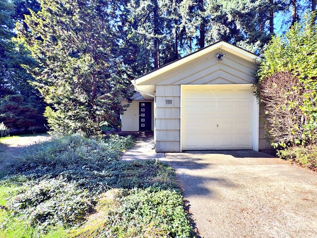 property at 1111 NE 112th Ave