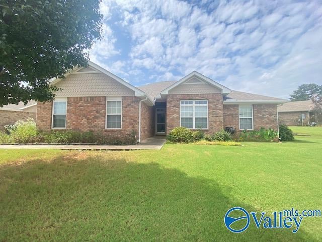 135 Potters Wheel NW in Madison, AL - Building Photo