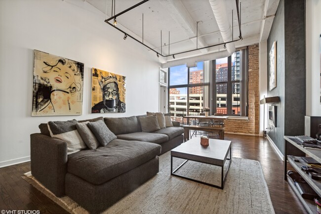 property at 165 N Canal St