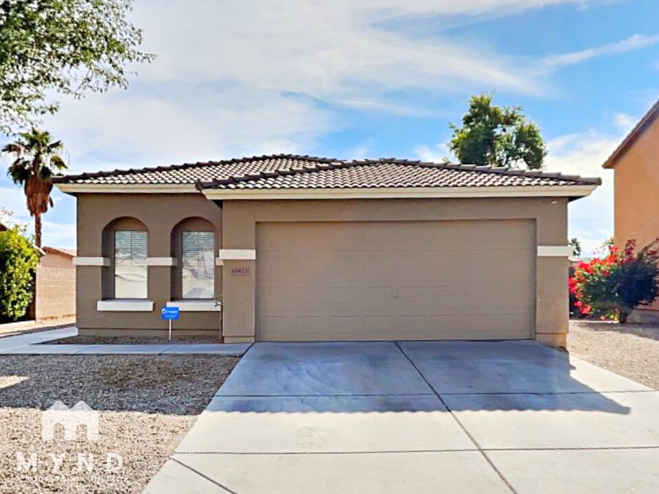 10413 W Miami St in Tolleson, AZ - Building Photo