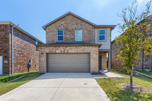 property at 415 Madison Way