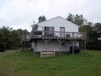 Mixed Use -- Apts. & Commercial in Mongaup Valley, NY - Foto de edificio - Building Photo