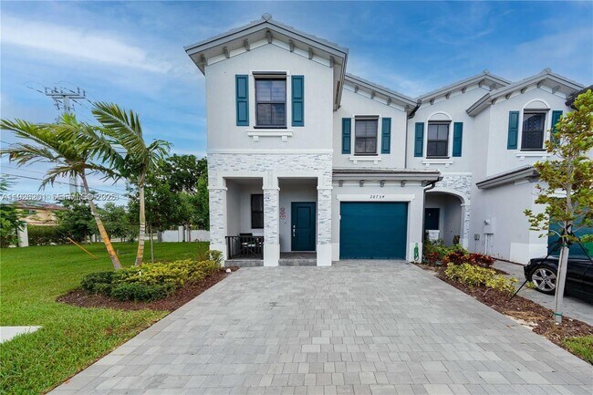 28754 SW 134th Ct in Homestead, FL - Building Photo - Building Photo