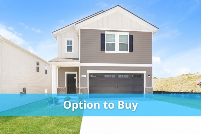 property at 209 Wild Daisy Wy