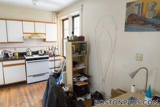 56 Queensberry St in Boston, MA - Foto de edificio - Building Photo