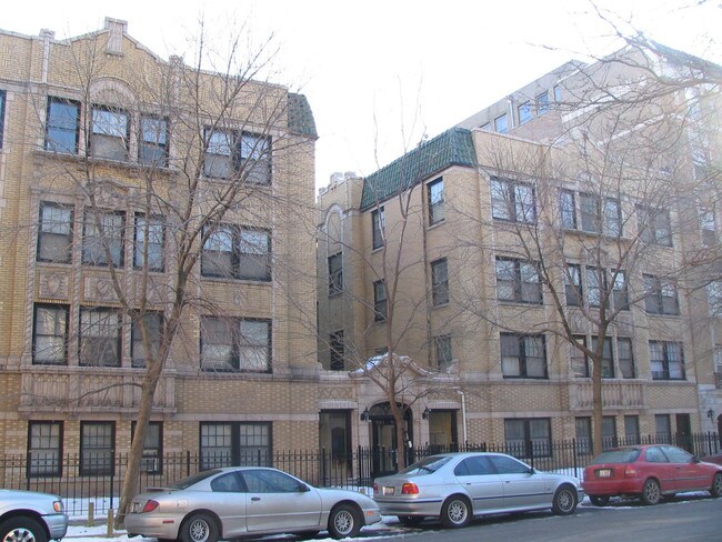 Glengyle Beach Apartments