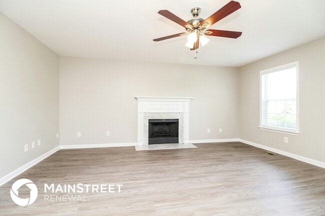 209 Reelfoot Ct in Murfreesboro, TN - Building Photo - Building Photo