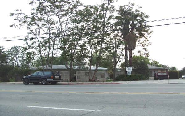 California Apartments in Yucaipa, CA - Building Photo - Building Photo