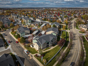 Selway in Meridian, ID - Foto de edificio - Building Photo