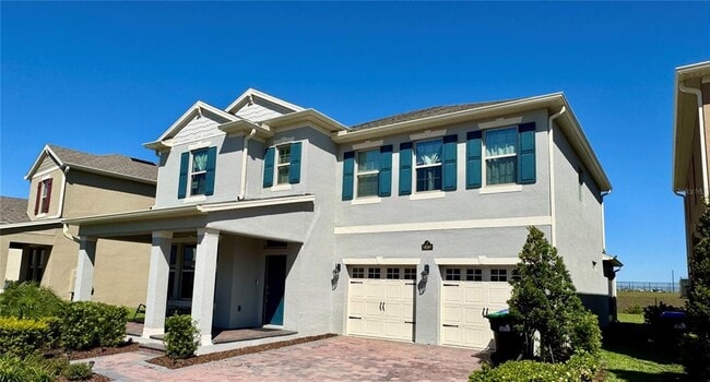 18381 Oliver Twist Wy in Winter Garden, FL - Building Photo - Building Photo