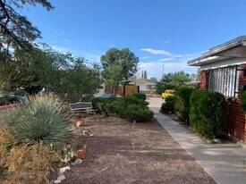 3440 Vail Ave SE in Albuquerque, NM - Building Photo