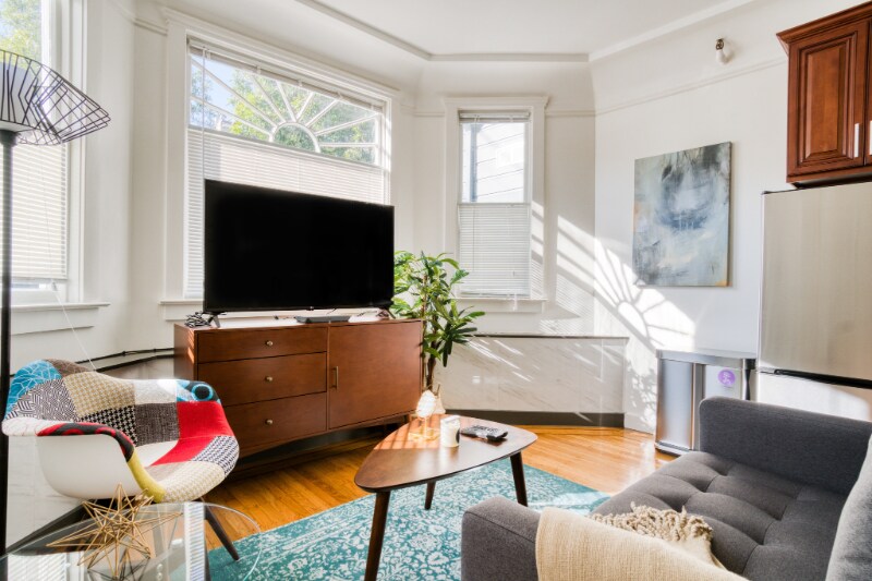 186-1149 Jersey St in San Francisco, CA - Building Photo