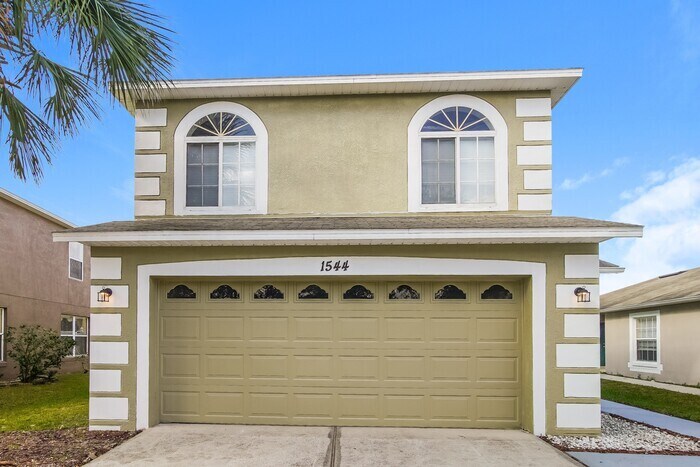 1544 Loch Avich Rd in Winter Garden, FL - Building Photo