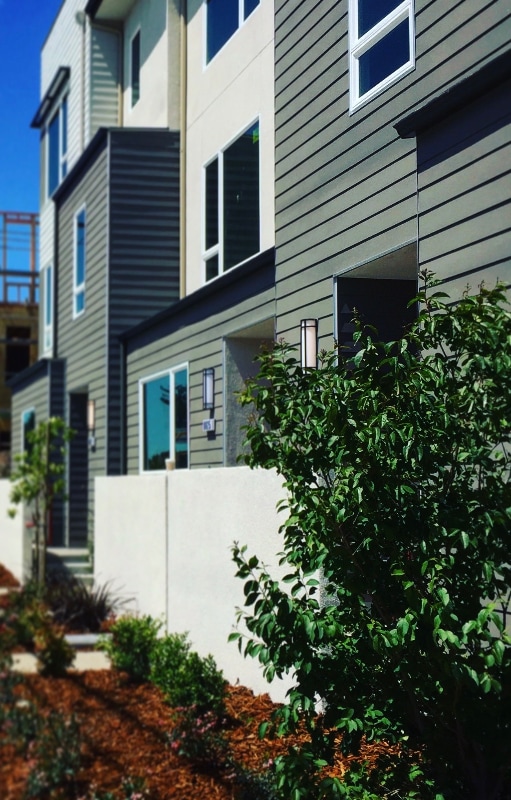 property at 8021 5th St