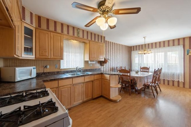 4728 N Newland Ave in Harwood Heights, IL - Building Photo - Building Photo