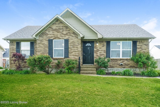 property at 210 Dogwood Run