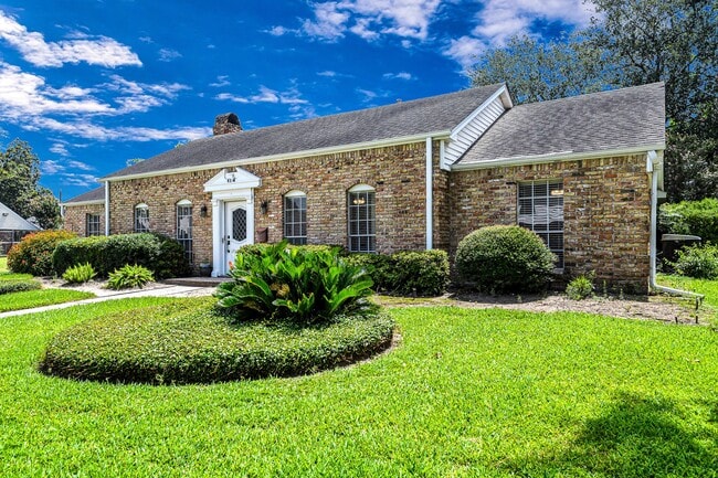 614 Val Lena Dr in Houston, TX - Building Photo - Building Photo