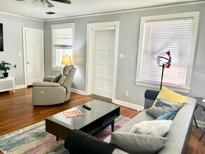 5057 Blackburn St, Unit A in Jacksonville, FL - Building Photo - Building Photo