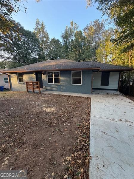 3144 Bellgreen Way