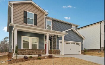 540 Bridger Dr in Garner, NC - Building Photo - Building Photo