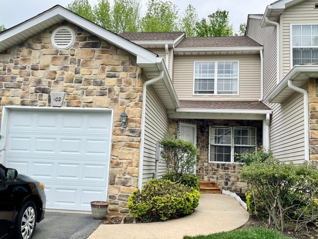 property at 102 Falcongate Dr