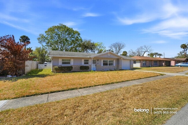 2020 Oriole Ln in South Daytona, FL - Building Photo - Building Photo