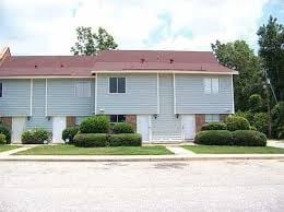 6527 Old Shell Rd in Mobile, AL - Building Photo