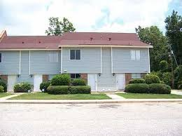 property at 6527 Old Shell Rd