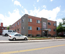 Progress Park in Littleton, CO - Foto de edificio - Building Photo