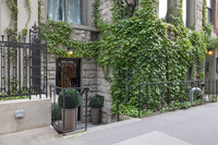 46 E 92nd St in New York, NY - Foto de edificio - Building Photo