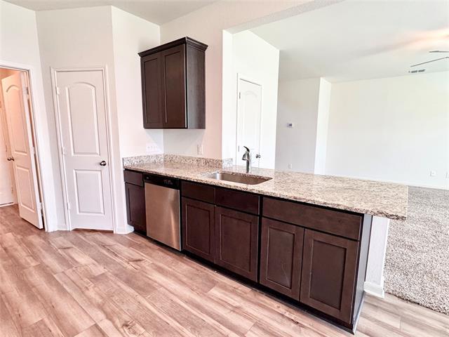 2409 Stillwater Dr in Ponder, TX - Building Photo - Building Photo