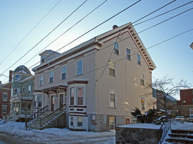 94-96 Winter St Apartments