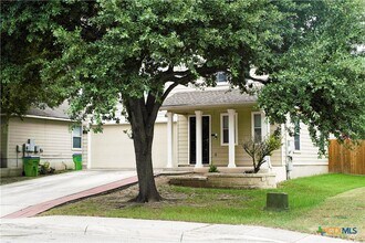 11719 Wayward Daisy in San Antonio, TX - Building Photo - Building Photo