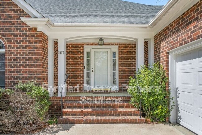 1517 Woodland Ave in Burlington, NC - Building Photo - Building Photo