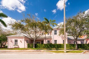 520 Loretto Ave in Coral Gables, FL - Building Photo