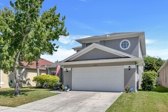 5145 Marbella Isle Dr in Orlando, FL - Building Photo - Building Photo