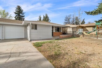 1714-1716 W 8th St in Loveland, CO - Building Photo - Building Photo