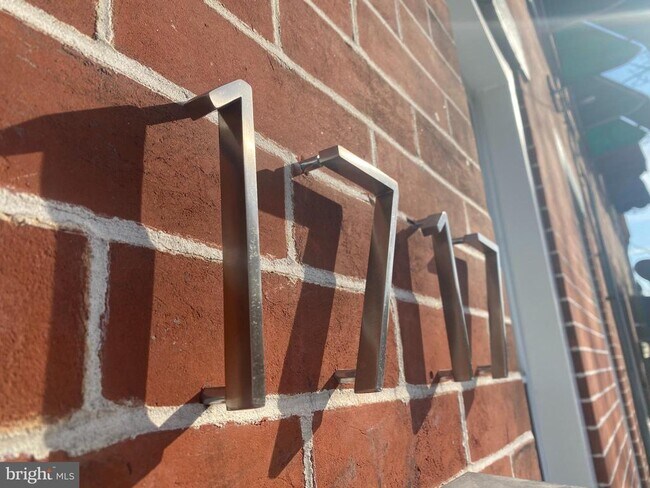 1717 S 22nd St in Philadelphia, PA - Building Photo - Building Photo