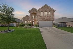 property at 8026 Caden Mills Ln