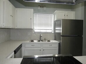 4715 N Galloway Ave in Mesquite, TX - Building Photo - Building Photo