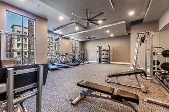Luxia Craig Ranch in McKinney, TX - Foto de edificio - Building Photo