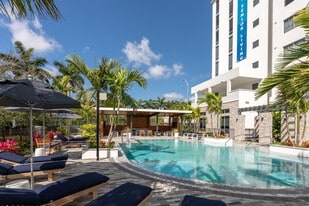 Overture Doral 55+ Active Adult Apartment Homes