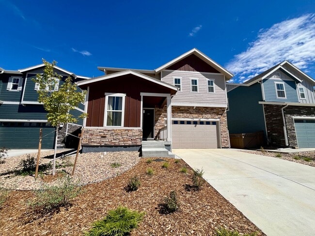 property at 5744 N Jebel Wy
