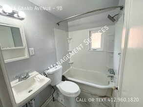 6814 Grand Ave in Pittsburgh, PA - Building Photo - Building Photo