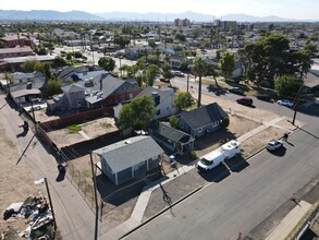 801 S 1st Ave in Phoenix, AZ - Building Photo - Building Photo