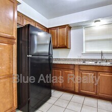4816 Wellesley Ave in Fort Worth, TX - Building Photo - Building Photo